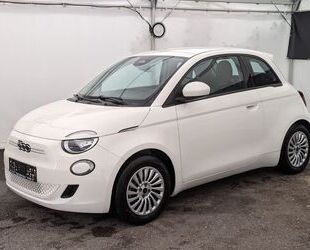 Fiat 500e Gebrauchtwagen