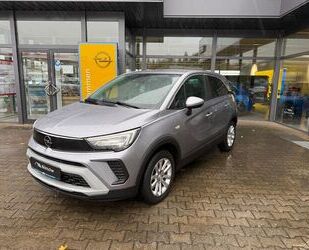 Opel Crossland (X) Gebrauchtwagen