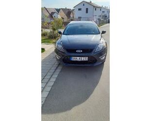 Ford Mondeo Gebrauchtwagen