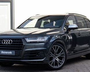 Audi SQ7 Gebrauchtwagen