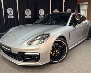Porsche Panamera Gebrauchtwagen