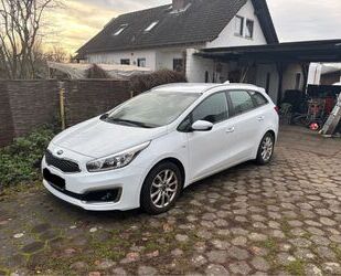 Kia ceed / Ceed Gebrauchtwagen