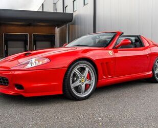 Ferrari Superamerica 
