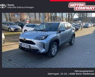 Toyota Yaris Cross Gebrauchtwagen