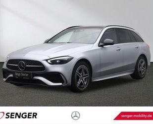 Mercedes-Benz C 300 Gebrauchtwagen