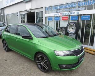 Skoda Rapid Gebrauchtwagen