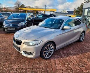 BMW 225 Gebrauchtwagen