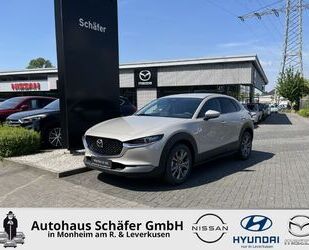 Mazda CX-30 Gebrauchtwagen