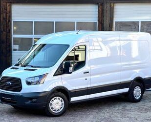 Ford Transit Gebrauchtwagen
