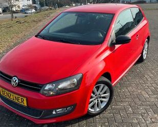 VW Polo Gebrauchtwagen
