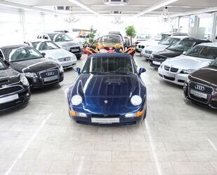 Porsche 968 Gebrauchtwagen