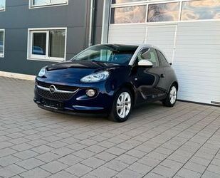 Opel Adam Gebrauchtwagen