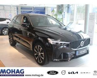 Volvo XC60 Gebrauchtwagen