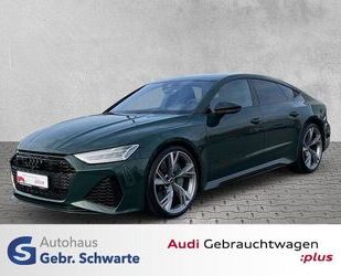 Audi RS7 Gebrauchtwagen
