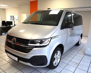 VW T6 Multivan Gebrauchtwagen