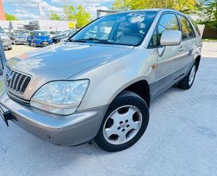 Lexus RX 300 Gebrauchtwagen