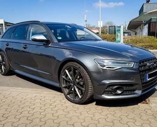 Audi S6 Gebrauchtwagen