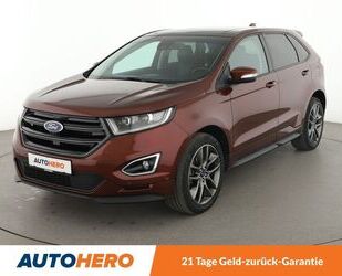 Ford Edge Gebrauchtwagen