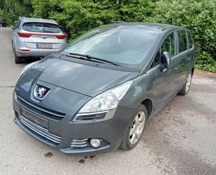 Peugeot 5008 Gebrauchtwagen
