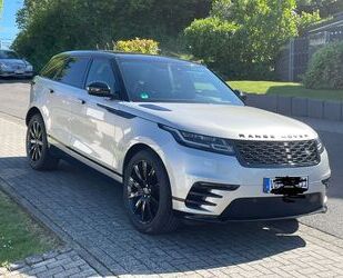 Land Rover Range Rover Velar Gebrauchtwagen