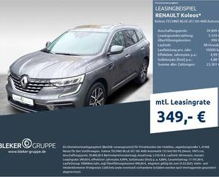 Renault Koleos Gebrauchtwagen