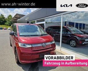 VW T7 Multivan Gebrauchtwagen