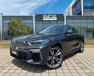 BMW X6 M50 Gebrauchtwagen