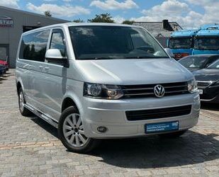 VW T5 Transporter Gebrauchtwagen
