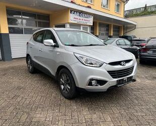 Hyundai ix35 Gebrauchtwagen