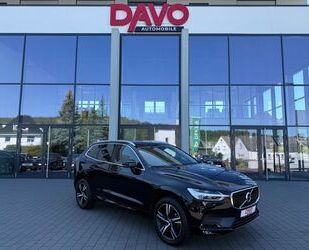 Volvo XC60 Gebrauchtwagen