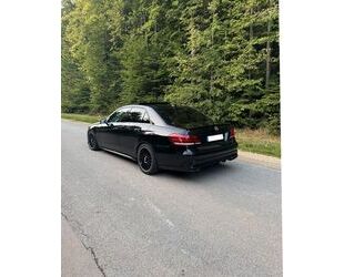 Mercedes-Benz E 300 Gebrauchtwagen