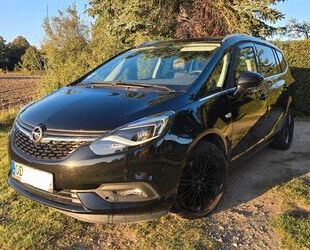 Opel Zafira Gebrauchtwagen