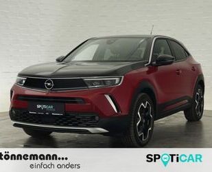 Opel Mokka-e Gebrauchtwagen