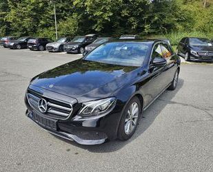 Mercedes-Benz E 200 Gebrauchtwagen
