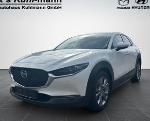 Mazda CX-3 Gebrauchtwagen