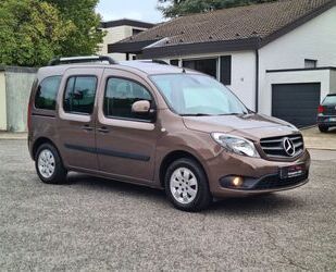 Mercedes-Benz Citan Gebrauchtwagen