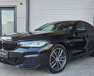 BMW 545 Gebrauchtwagen