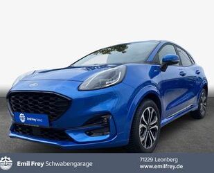 Ford Puma Gebrauchtwagen