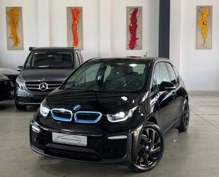 BMW i3 Gebrauchtwagen