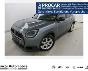 Mini Cooper S Countryman Gebrauchtwagen