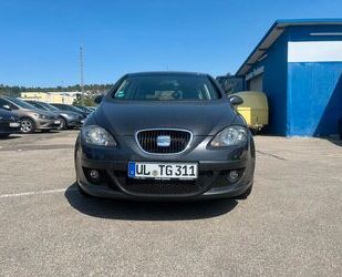 Seat Altea Gebrauchtwagen