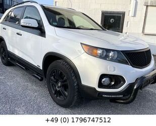 Kia Sorento Gebrauchtwagen