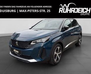 Peugeot 3008 Gebrauchtwagen