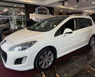 Peugeot 308 Gebrauchtwagen