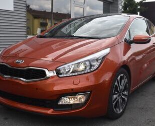 Kia pro ceed / ProCeed Gebrauchtwagen