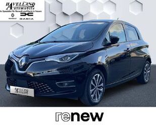 Renault ZOE Gebrauchtwagen