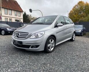 Mercedes-Benz B 170 Gebrauchtwagen