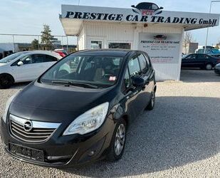 Opel Meriva Gebrauchtwagen