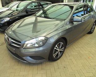 Mercedes-Benz A 180 Gebrauchtwagen