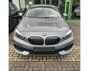 BMW 118 Gebrauchtwagen